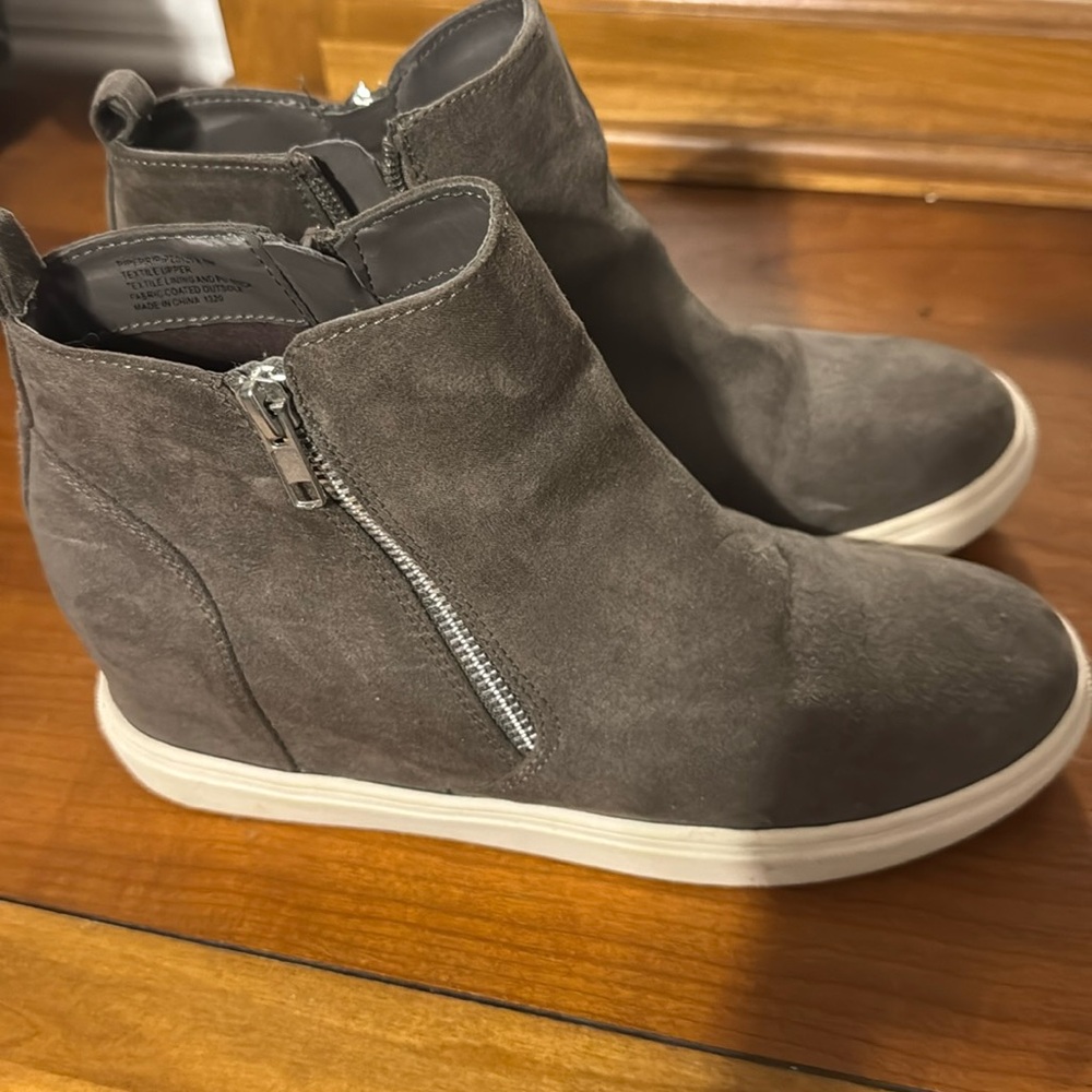 Madden Girl boots